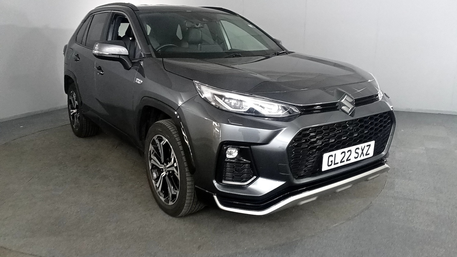 Used Suzuki Across 2022 for sale - 76483098: Photo 1