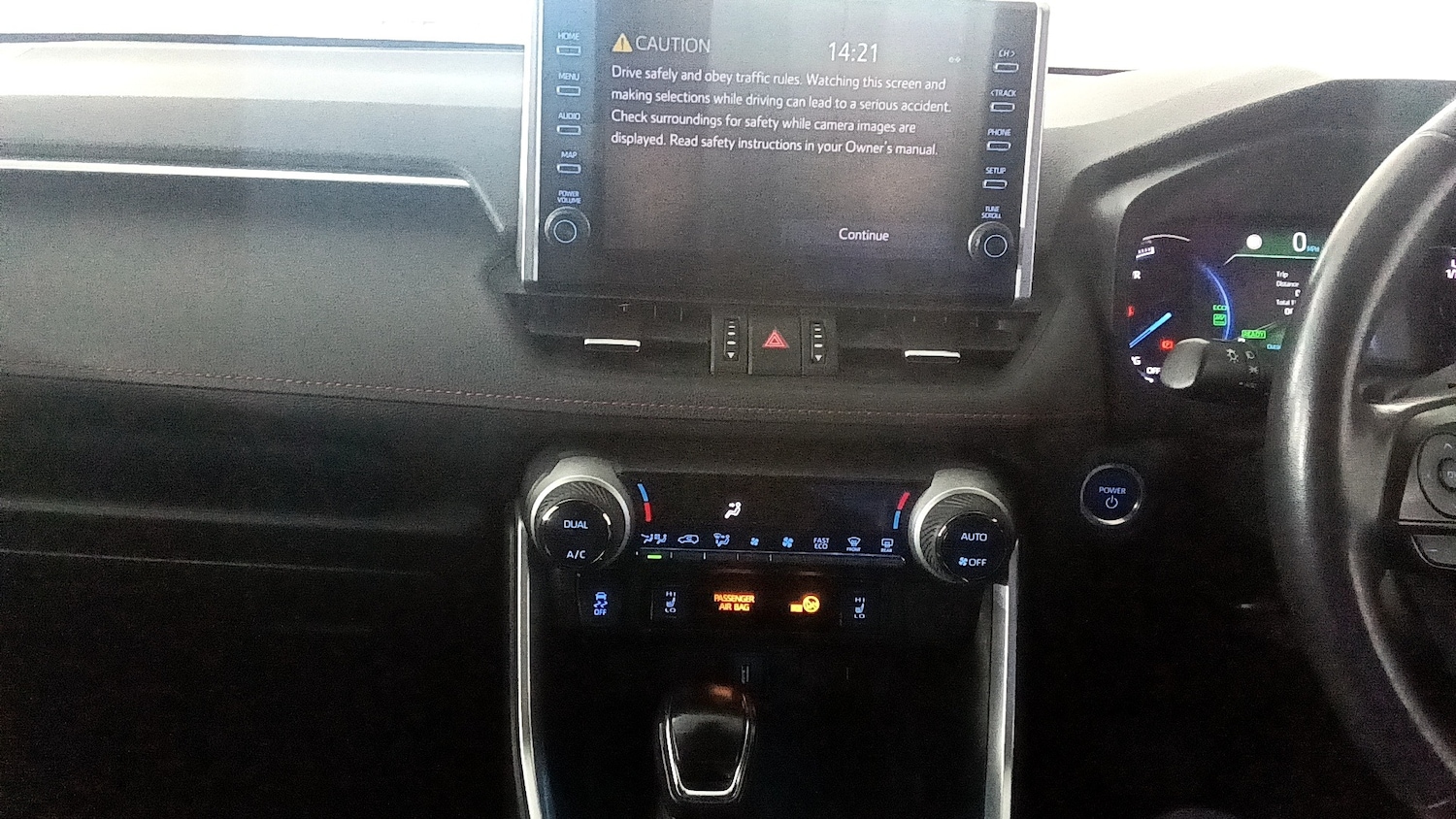 Used Suzuki Across 2022 for sale - 76483098: Photo 10