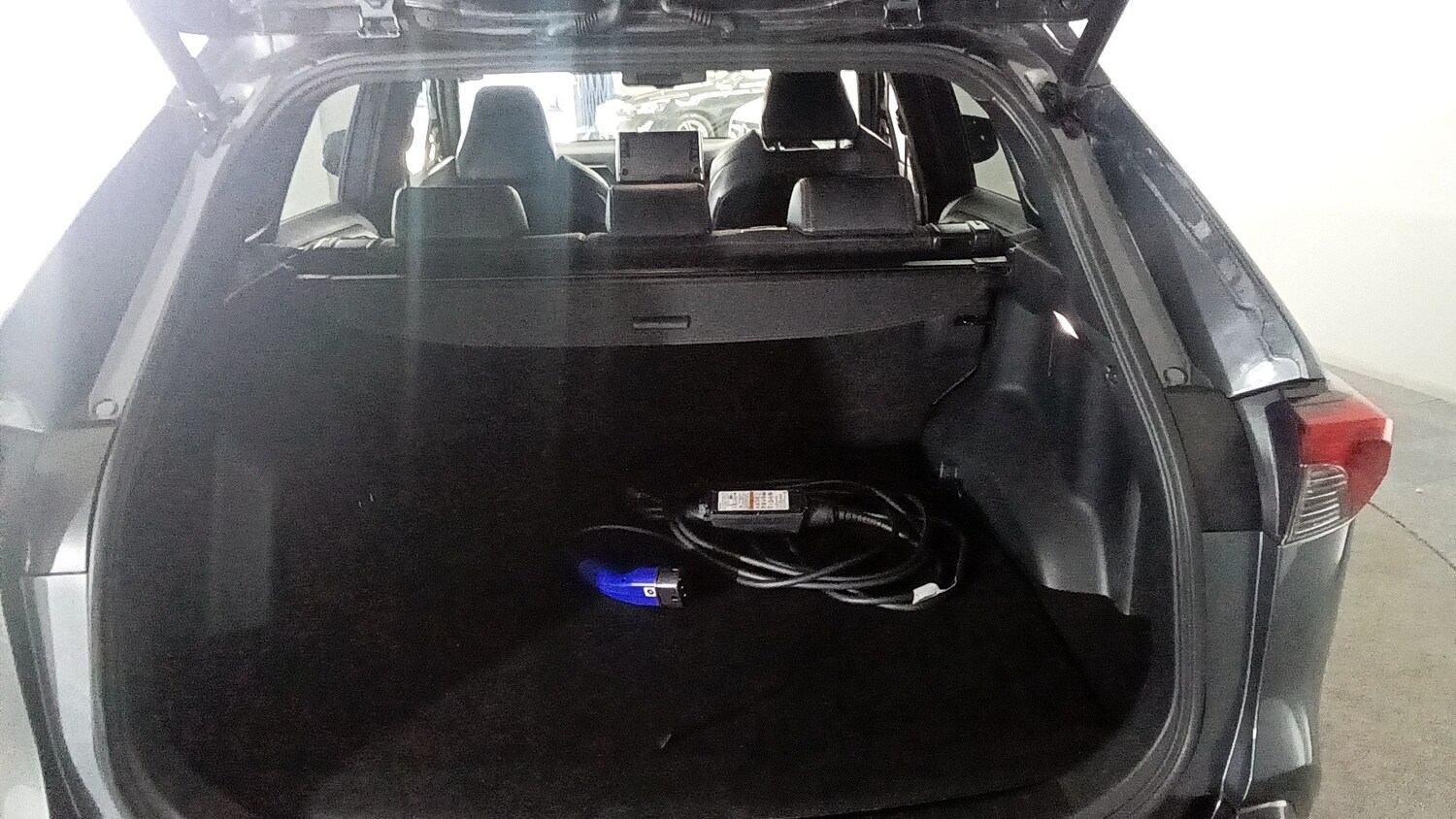 Used Suzuki Across 2022 for sale - 76483098: Photo 12