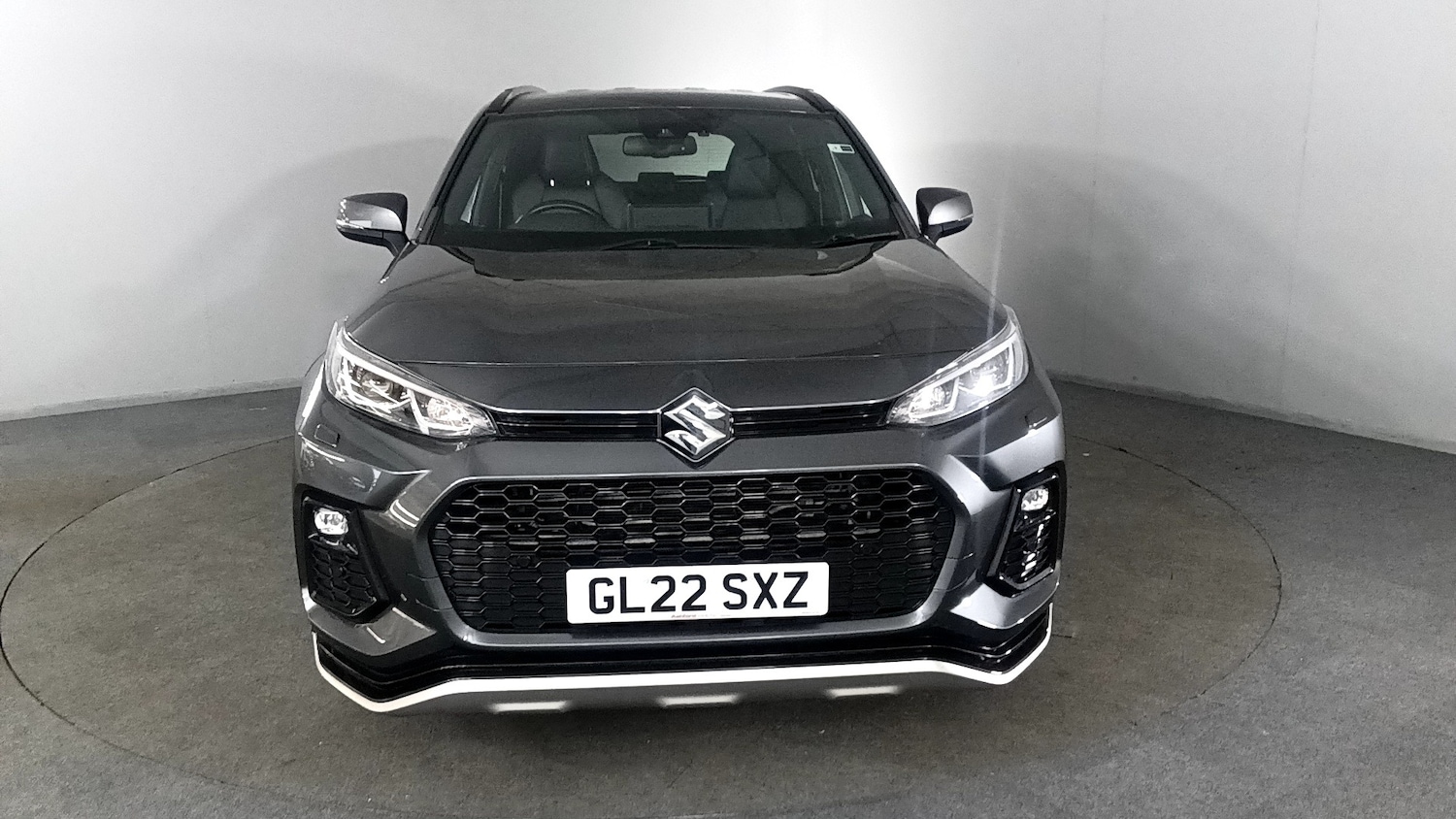 Used Suzuki Across 2022 for sale - 76483098: Photo 2