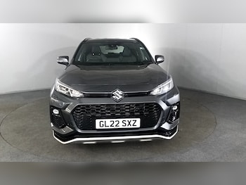 Used Suzuki Across 2022 for sale - 76483098: Photo