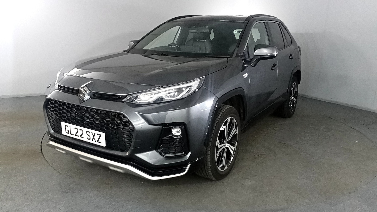 Used Suzuki Across 2022 for sale - 76483098: Photo 3