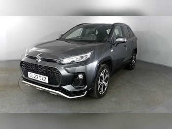 Used Suzuki Across 2022 for sale - 76483098: Photo