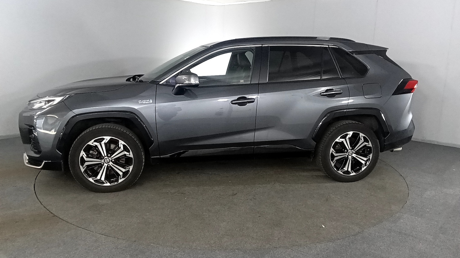 Used Suzuki Across 2022 for sale - 76483098: Photo 4