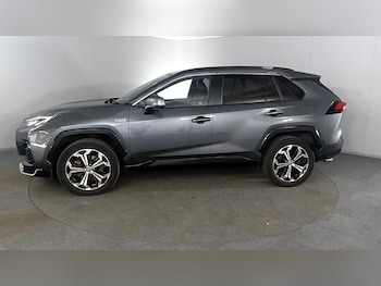 Used Suzuki Across 2022 for sale - 76483098: Photo