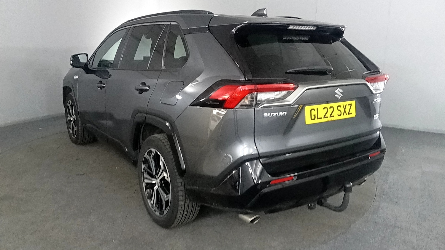 Used Suzuki Across 2022 for sale - 76483098: Photo 5