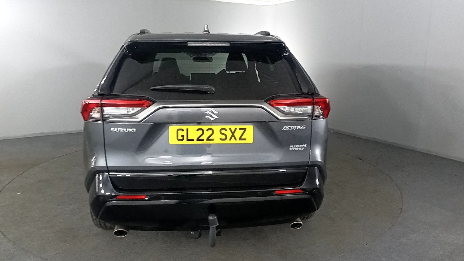 Used Suzuki Across 2022 for sale - 76483098: Photo 6