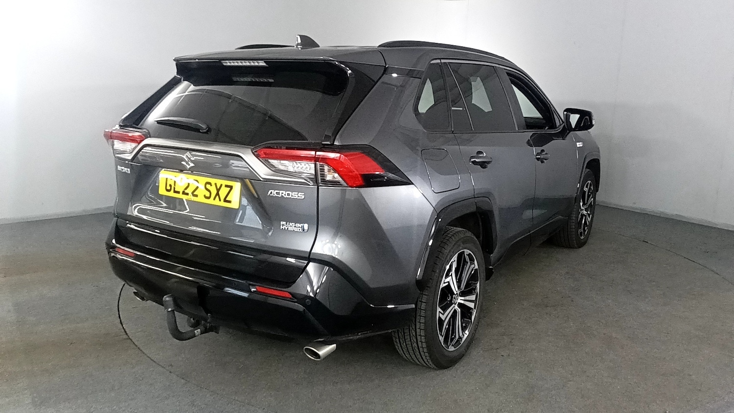 Used Suzuki Across 2022 for sale - 76483098: Photo 7