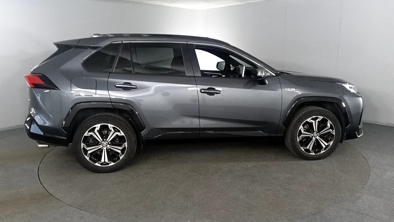 Used Suzuki Across 2022 for sale - 76483098: Photo 8