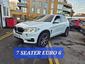 Used BMW X5 2016 for sale - 75546301: Photo