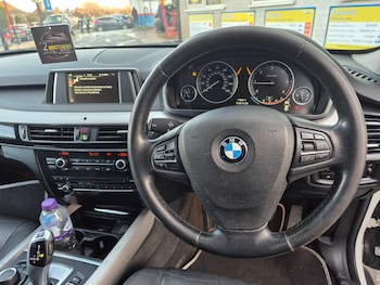 Used BMW X5 2016 for sale - 75546301: Photo