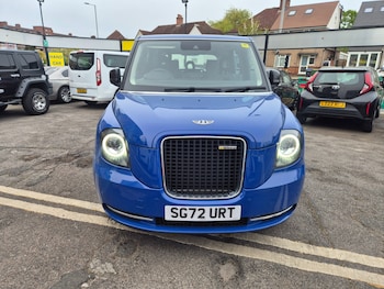 Used LEVC TX 2022 for sale - 78281057: Photo