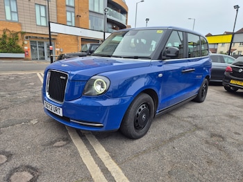 Used LEVC TX 2022 for sale - 78281057: Photo