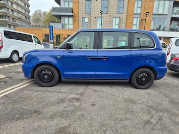 Used LEVC TX 2022 for sale - 78281057: Photo