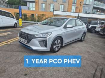 2019 (69) - 1.6 GDi Plug-in Hybrid Premium SE 5dr DCT