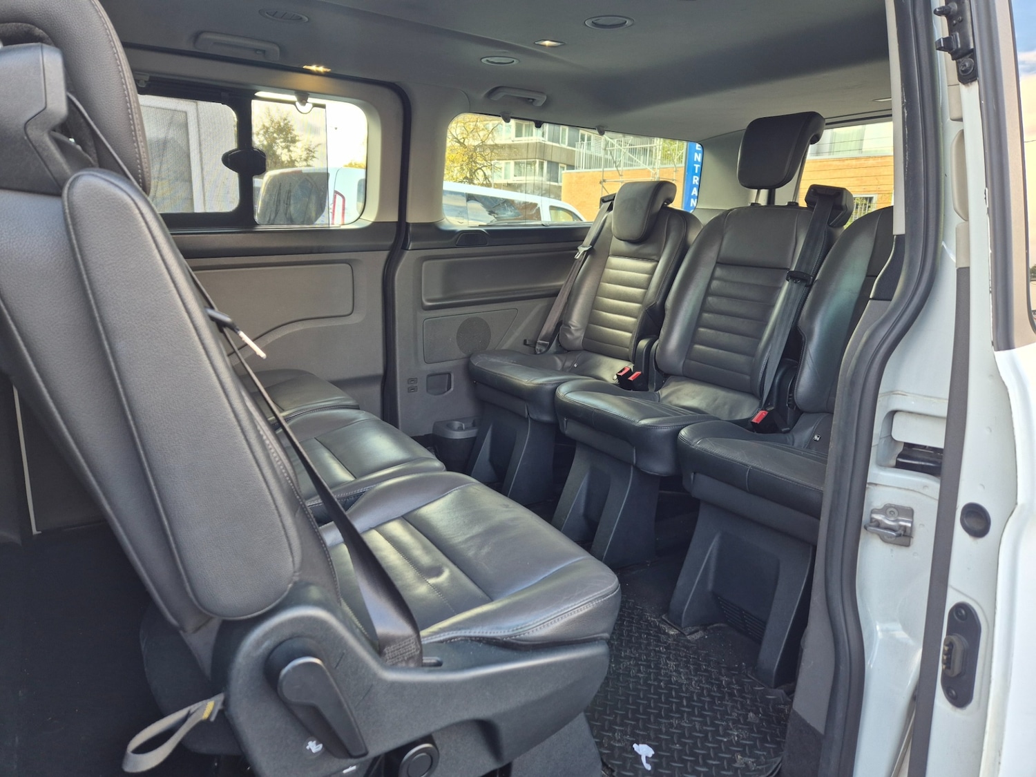 Used Ford Tourneo Custom 2019 for sale - 78210176: Photo 8