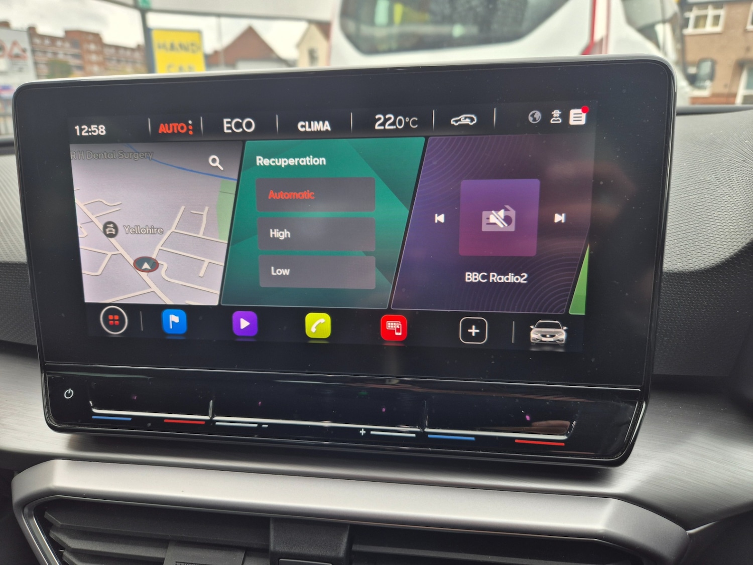 Used SEAT Leon 2024 for sale - 78079399: Photo 17