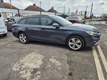 Used SEAT Leon 2024 for sale - 78079399: Photo