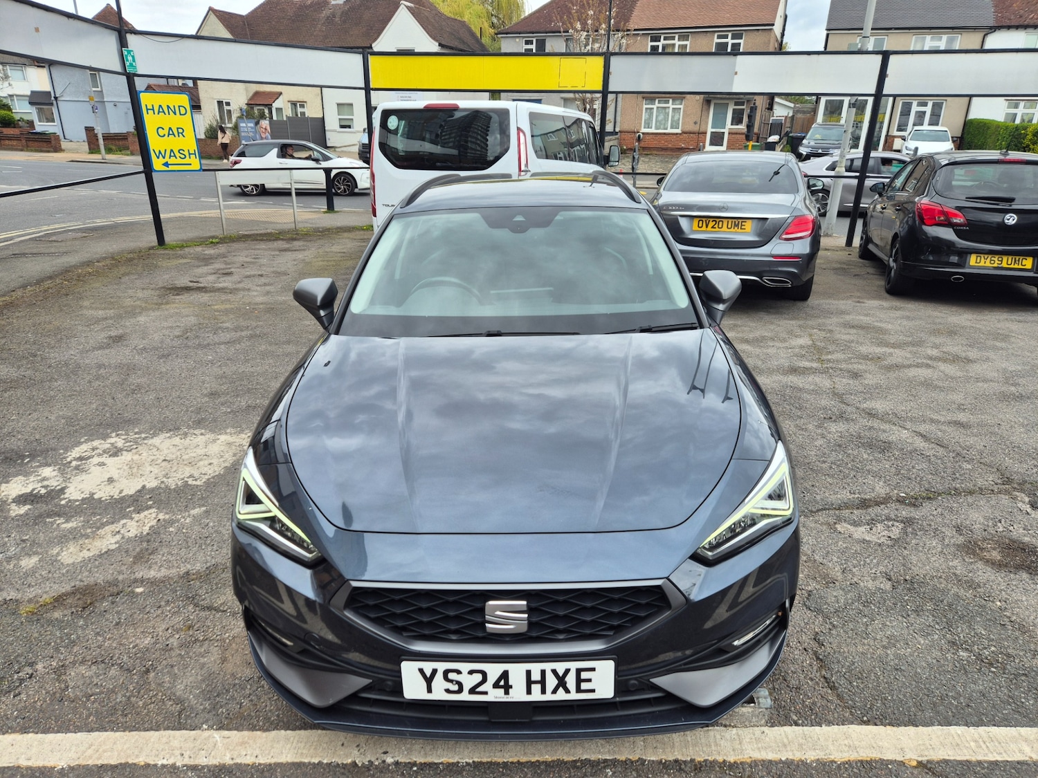 Used SEAT Leon 2024 for sale - 78079399: Photo 5