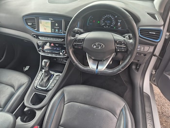 Used Hyundai IONIQ 2019 for sale - 75546294: Photo