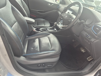 Used Hyundai IONIQ 2019 for sale - 75546294: Photo