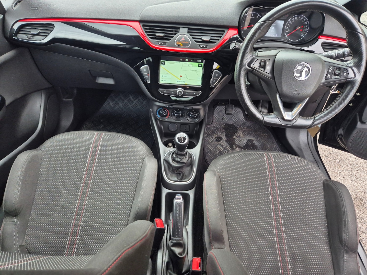 Used Vauxhall Corsa 2019 for sale - 77774882: Photo 2