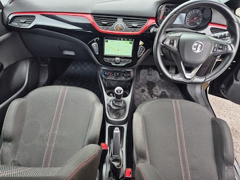 Used Vauxhall Corsa 2019 for sale - 77774882: Photo