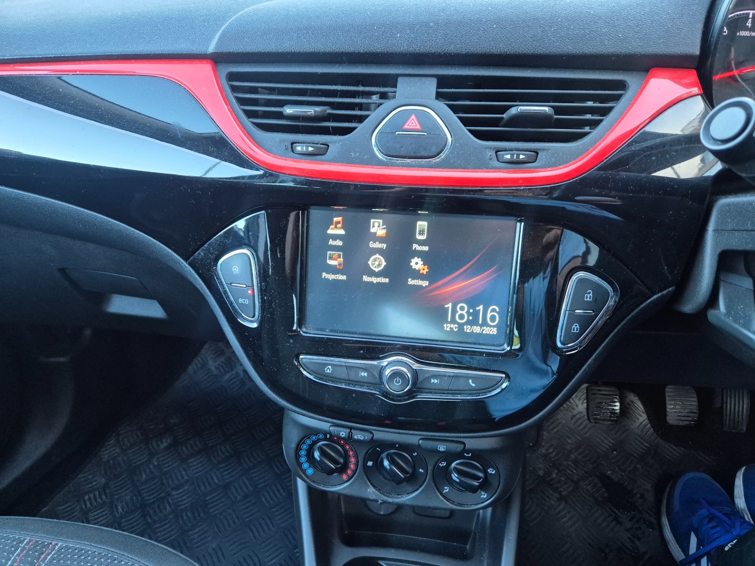 Used Vauxhall Corsa 2019 for sale - 77774882: Photo 9