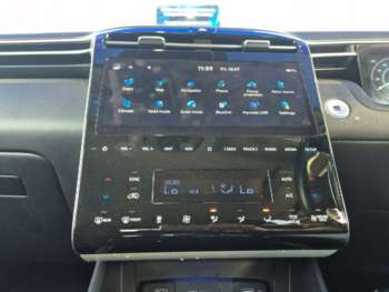 Used Hyundai TUCSON 2022 for sale - 75440866: Photo