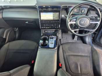 Used Hyundai TUCSON 2022 for sale - 75440866: Photo