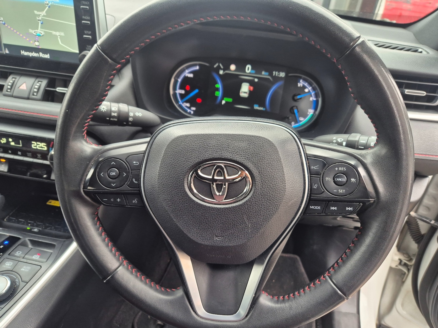 Used Toyota RAV4 2022 for sale - 76969844: Photo 9