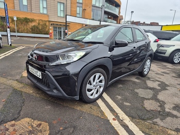Used Toyota Aygo X 2022 for sale - 77090228: Photo