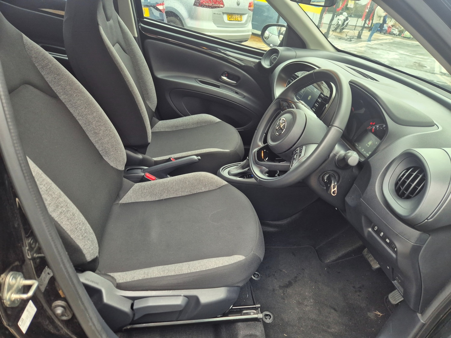 Used Toyota Aygo X 2022 for sale - 77090228: Photo 9