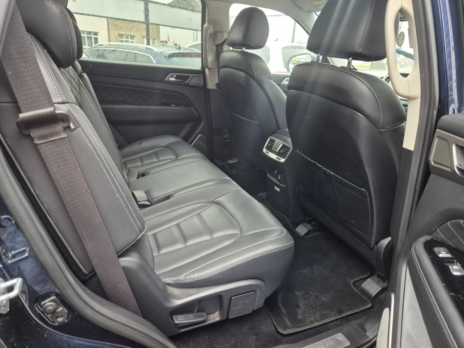 Used Ssangyong Rexton 2018 for sale - 78131650: Photo 9