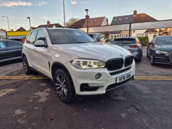 2016 (16) - xDrive25d [231] SE 5dr Auto
