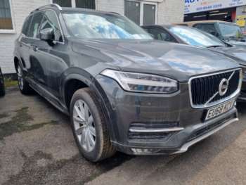 2018 (68) - 2.0 D5 PowerPulse Momentum 5dr AWD Geartronic