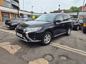 Used Mitsubishi Outlander 2020 for sale - 78924946: Photo