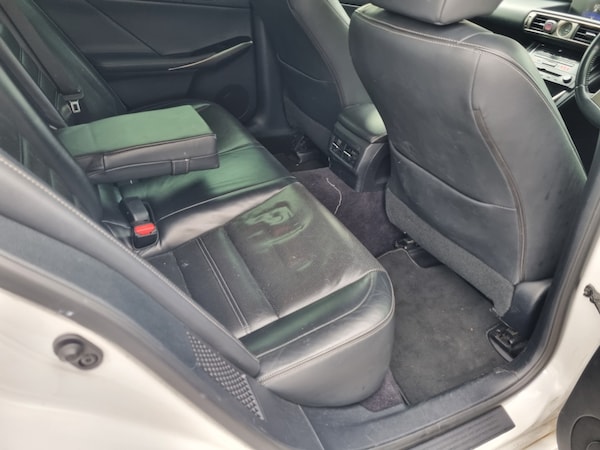 Used Lexus IS 2014 for sale - 76142646: Photo 10