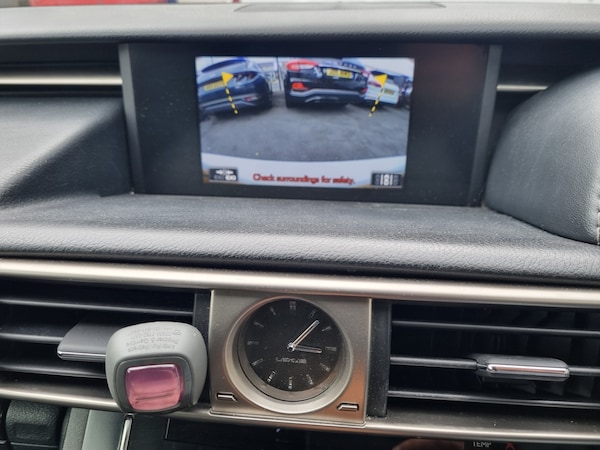 Used Lexus IS 2014 for sale - 76142646: Photo 12