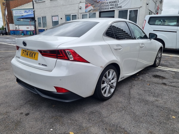 Used Lexus IS 2014 for sale - 76142646: Photo 6