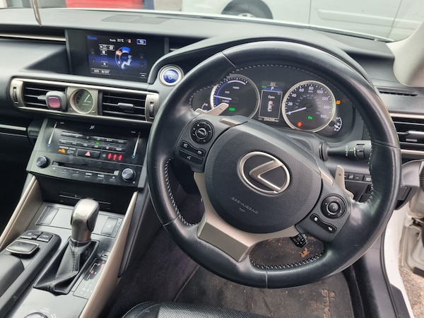 Used Lexus IS 2014 for sale - 76142646: Photo 7