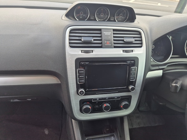 Used Volkswagen Scirocco 2014 for sale - 76231538: Photo 11