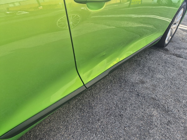 Used Volkswagen Scirocco 2014 for sale - 76231538: Photo 6