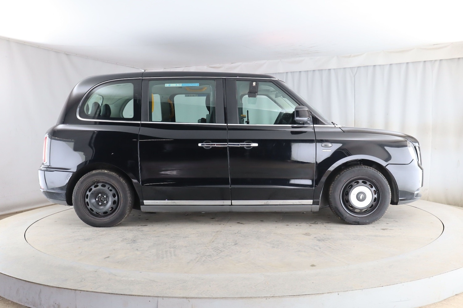 Used LEVC TX 2019 for sale - 77931722: Photo 3