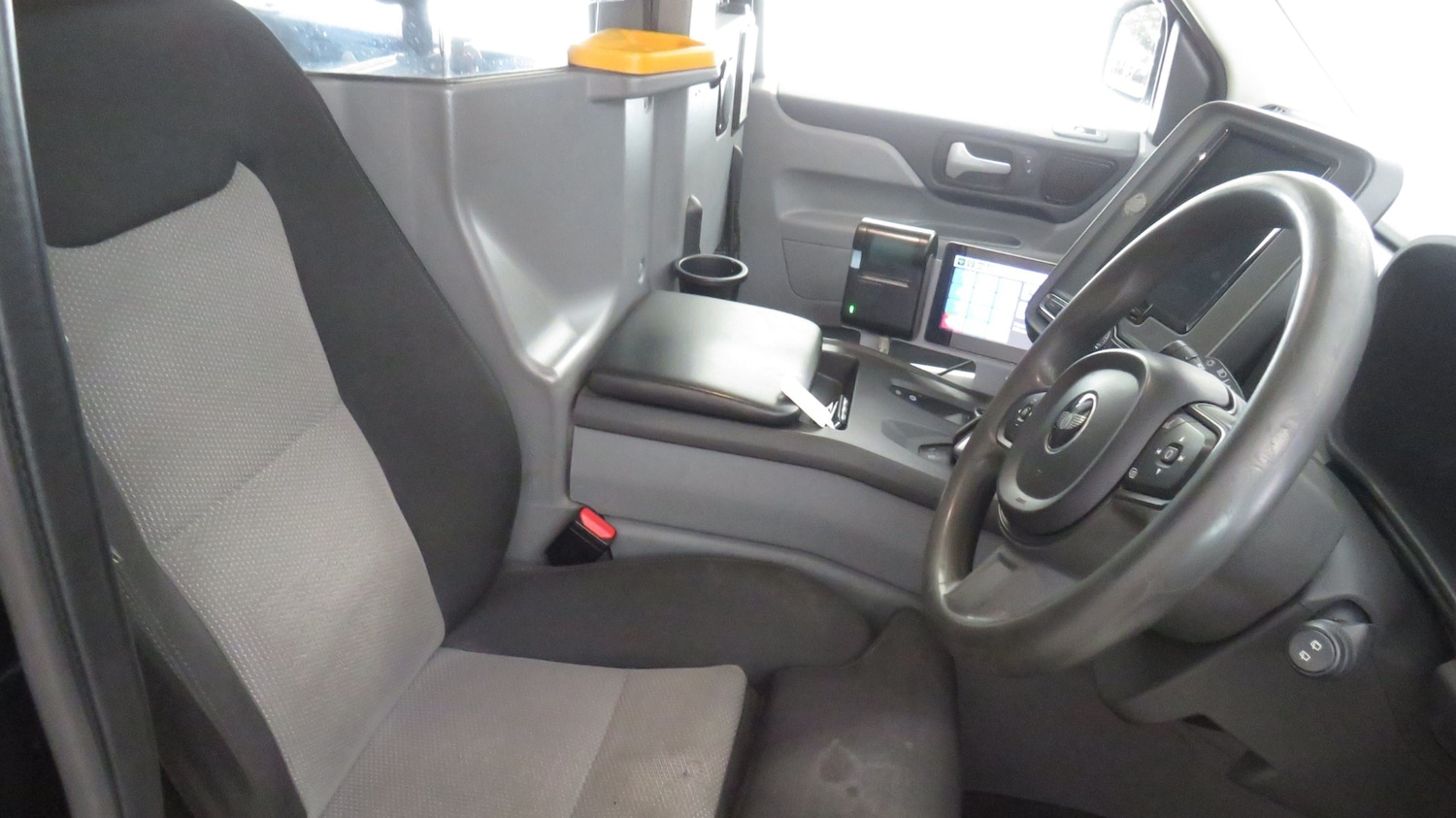 Used LEVC TX 2019 for sale - 77931722: Photo 4