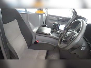 Used LEVC TX 2019 for sale - 77931722: Photo