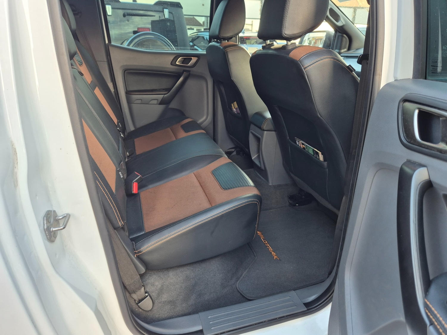 Used Ford Ranger 2019 for sale - 76368737: Photo 12