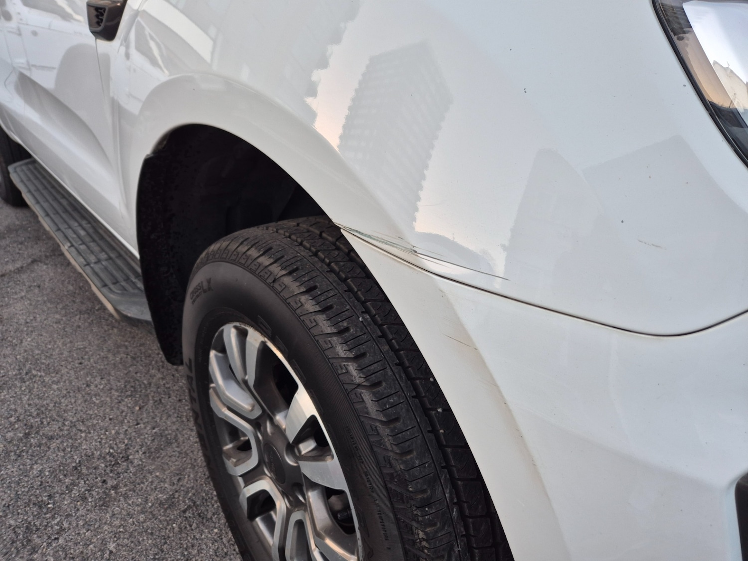 Used Ford Ranger 2019 for sale - 76368737: Photo 13