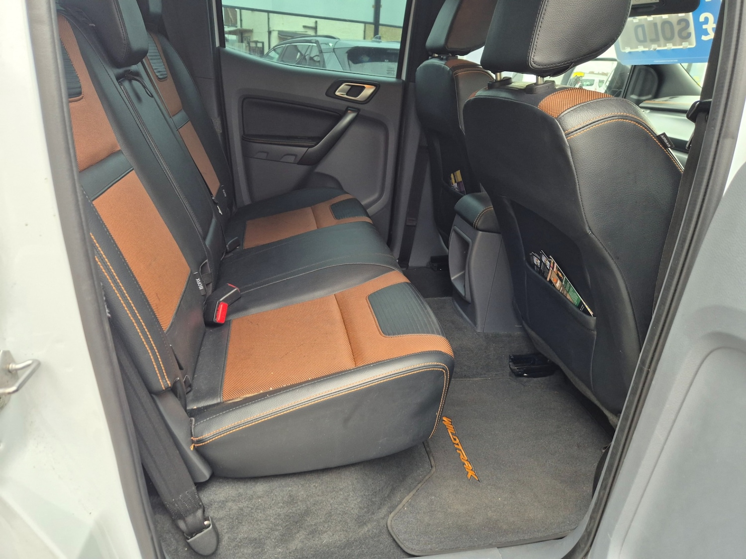 Used Ford Ranger 2019 for sale - 76719656: Photo 12