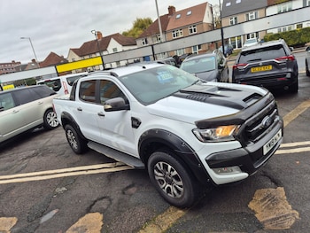 Used Ford Ranger 2019 for sale - 76719656: Photo